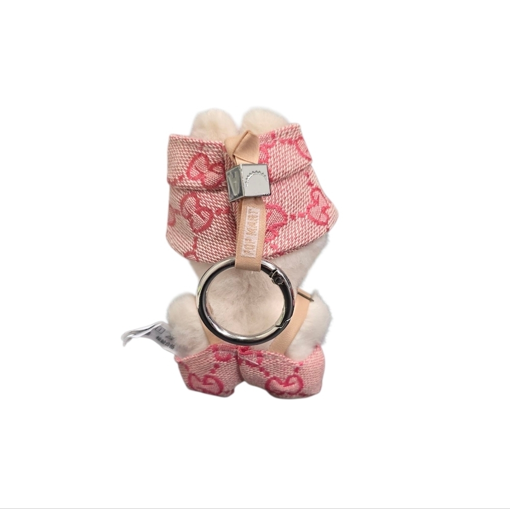 Fashion Labubu Outfit (Pin For Love) Size - Picture 3 of 3